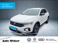 Volkswagen T-Roc - Vorschau Bild 1