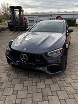 Mercedes-Benz E 63 AMG Mercedes-AMG E 63 S 4MATIC+ T Autom... - gebrauchte Mercedes-Benz E 63 AMG aus dem Jahr 2023