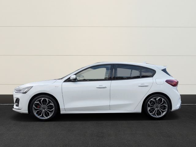 Ford Focus ST-Line X 1.0 l Navi+Ergo-Sitz+Klima+B&O