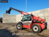 Manitou MLT845 - Manitou LKWs