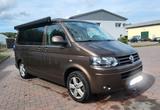 Volkswagen T5 California