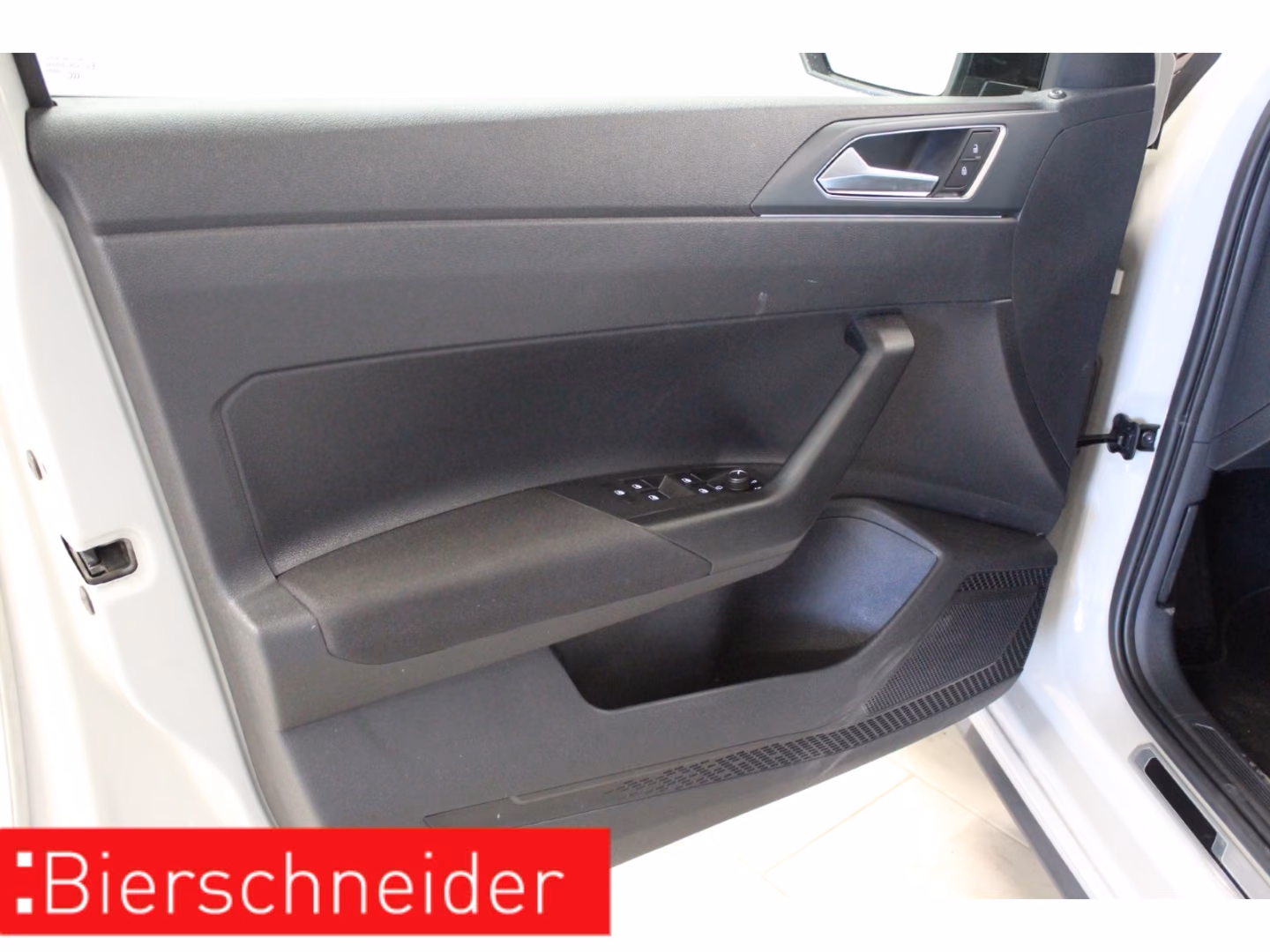 Volkswagen Polo 1.0 TSI DSG 2x R-Line 17 PANO MATRIX ACC, миниатюра 9