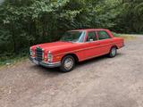 Mercedes-Benz 280 SEL - Mercedes-Benz 280: 280sel