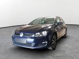 Volkswagen Golf VII Lim. Lounge BMT - Volkswagen Golf: Vii