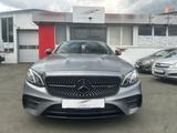 Mercedes-Benz E 53 AMG Limousine 4Matic+*grau matt*VOLL*Gar.* - Mercedes-Benz E 53 AMG: Limousine