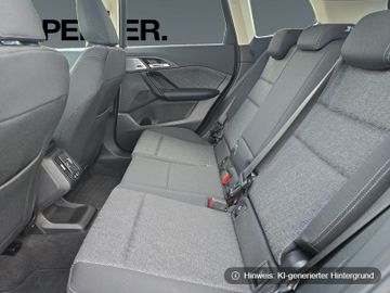 BMW X1 - 12