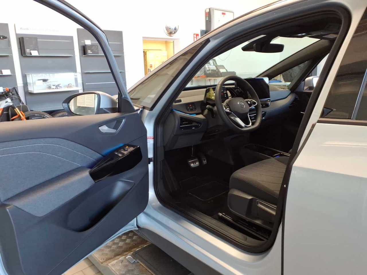 Volkswagen ID.3 Pro MATRIX-LED PANORAMA STANDHZG ASSISTS foto 3