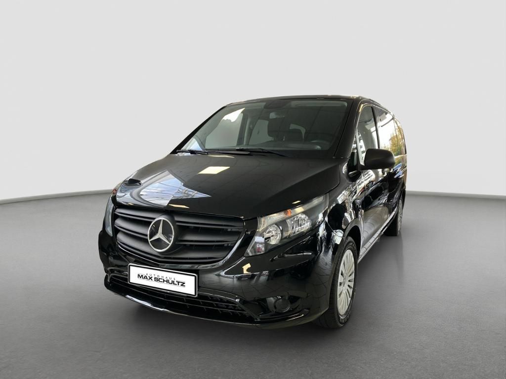Fahrzeugabbildung Mercedes-Benz Vito 116 CDI Tourer PRO Lang AHK*PDC*AUT*Kam.