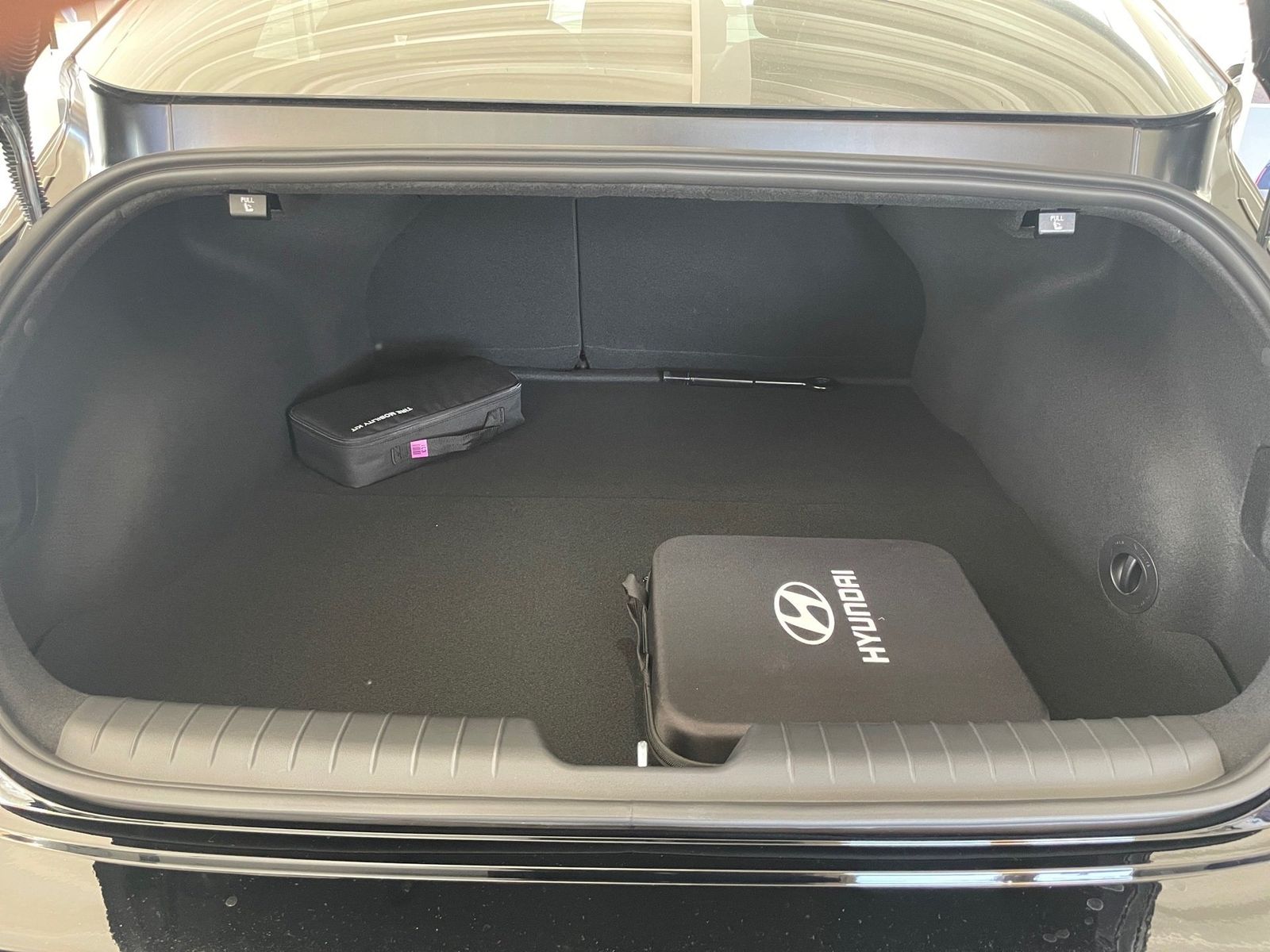 Hyundai IONIQ 6 – Bild 13