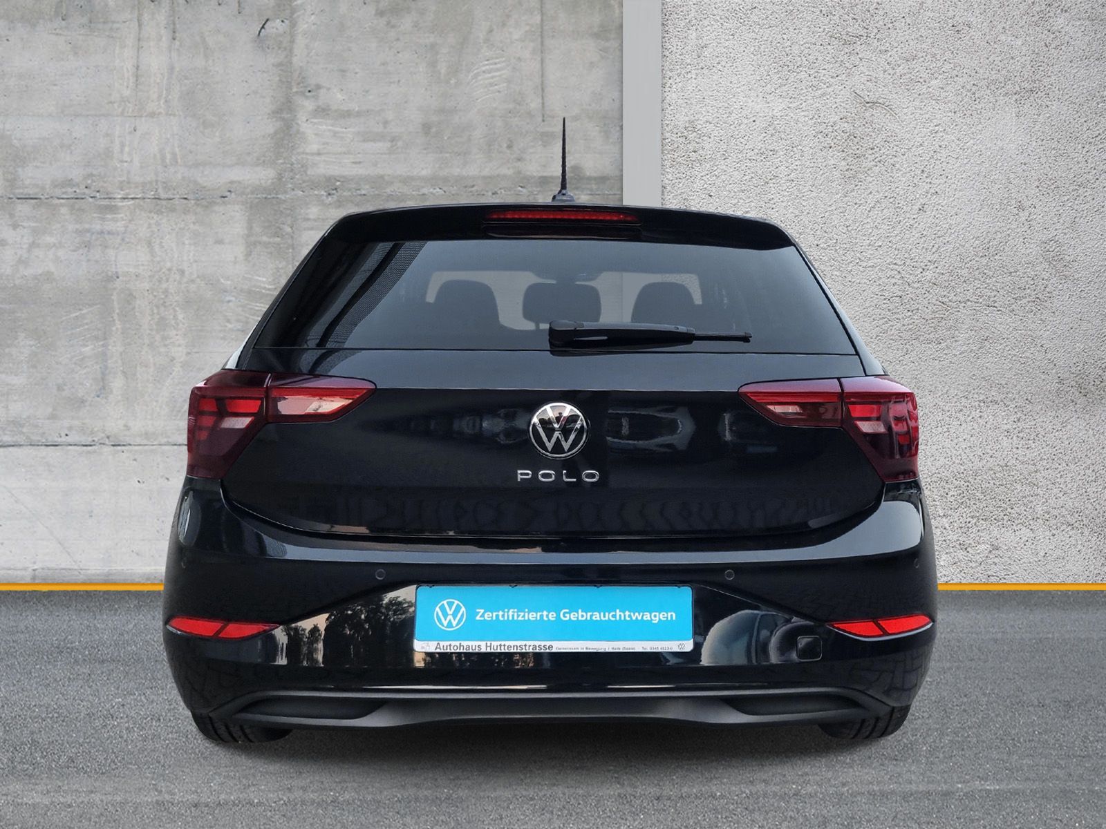 Volkswagen Polo 1.0 TSI DSG Goal AHK PANOD APP foto 4