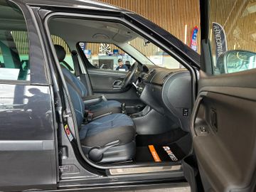 MYAUTOCENTER – Gebraucht- und Jahreswagen mit Werkstattservice in Pfaffenhofen Skoda Roomster Fresh *MSR*ASR*SITZHEIZUNG*