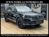 Volkswagen Touareg 4MOT 3.0 TDI BMT Innov.Cock*Luft*21''*AH - VW Touareg Gebrauchtwagen in Oldenburg