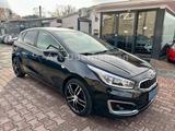 Kia Ceed 1.6 Vision*AUTOMATIK*NAVI*RFK* - Kia cee'd / Ceed in Duisburg