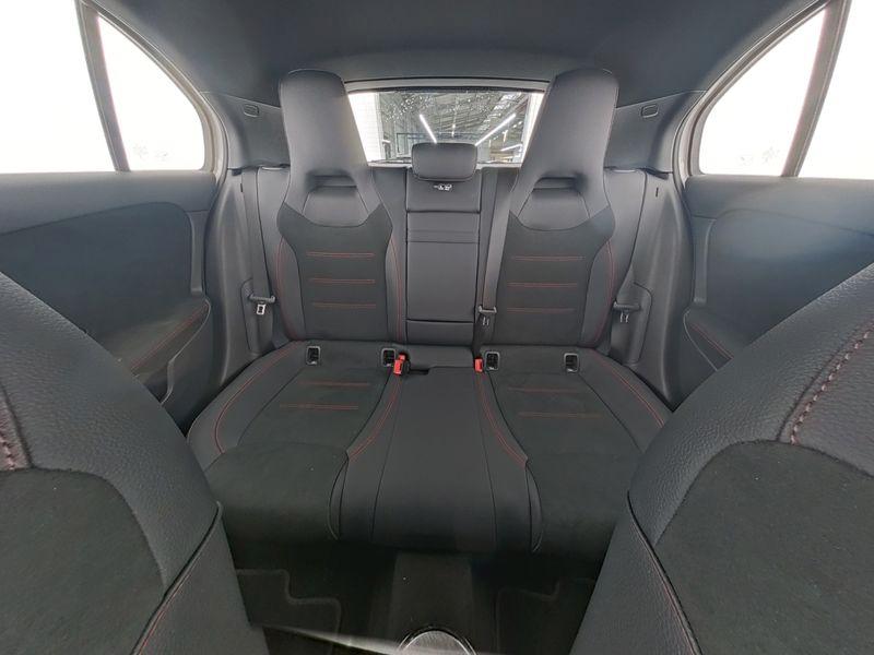 Mercedes-Benz A 250 e AMG|KAM|LED|PTS|SPIEGEL-P.|SHZ+LHZ|NAVI