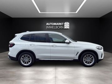 BMW X3 - 11