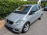 Mercedes-Benz Mercedes A 160 CDi - gebrauchte Mercedes-Benz A 160 aus dem Jahr 2007