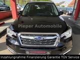 Subaru Forester Exclusive 4x4 Automatik Xenon Kamera - Subaru Forester: Exclusive