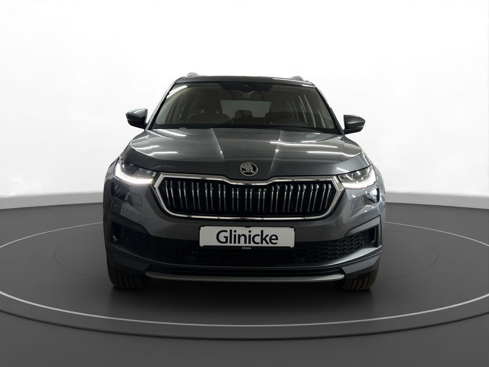 Skoda Kodiaq - Bild 3