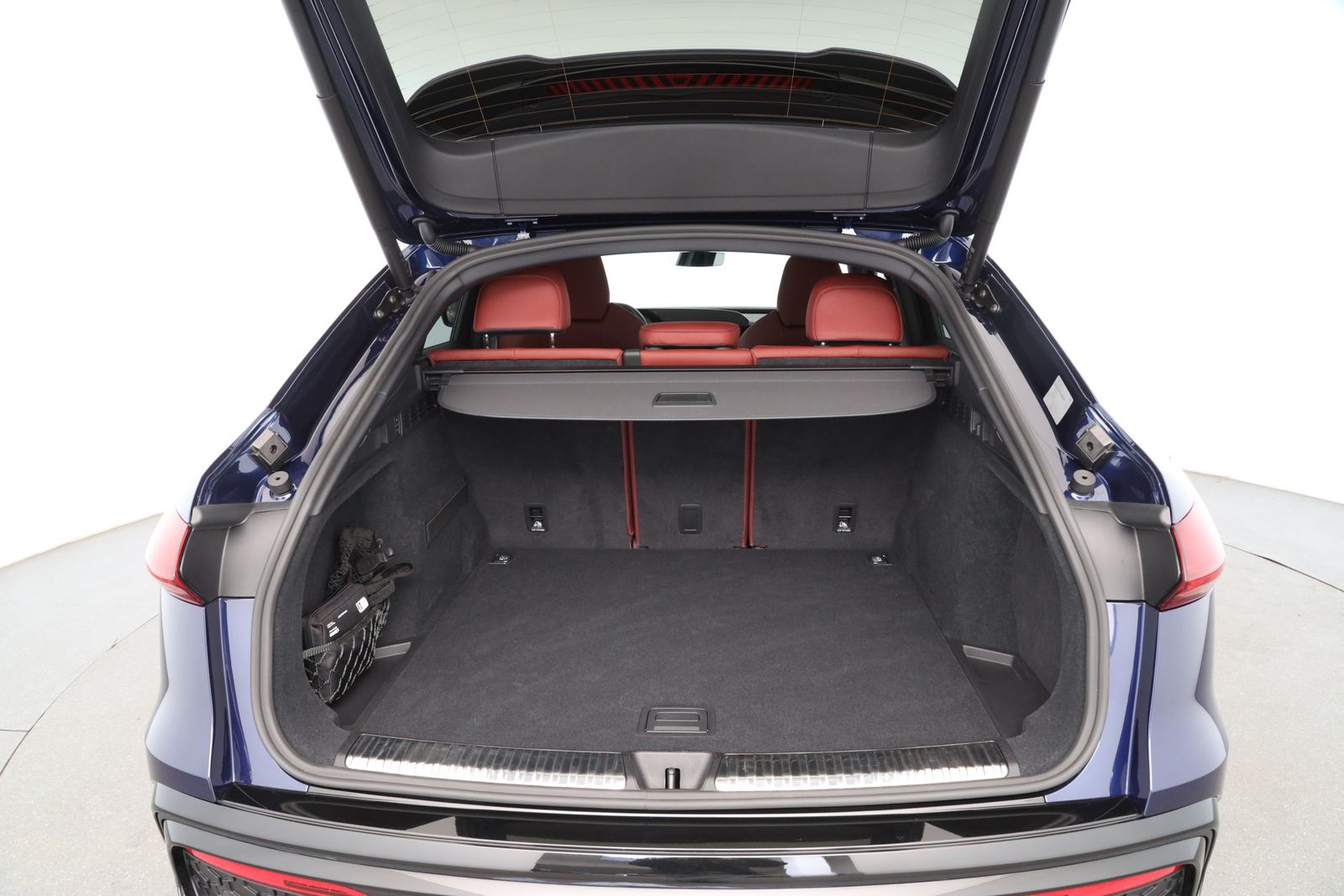 Audi SQ5 - Bild 10