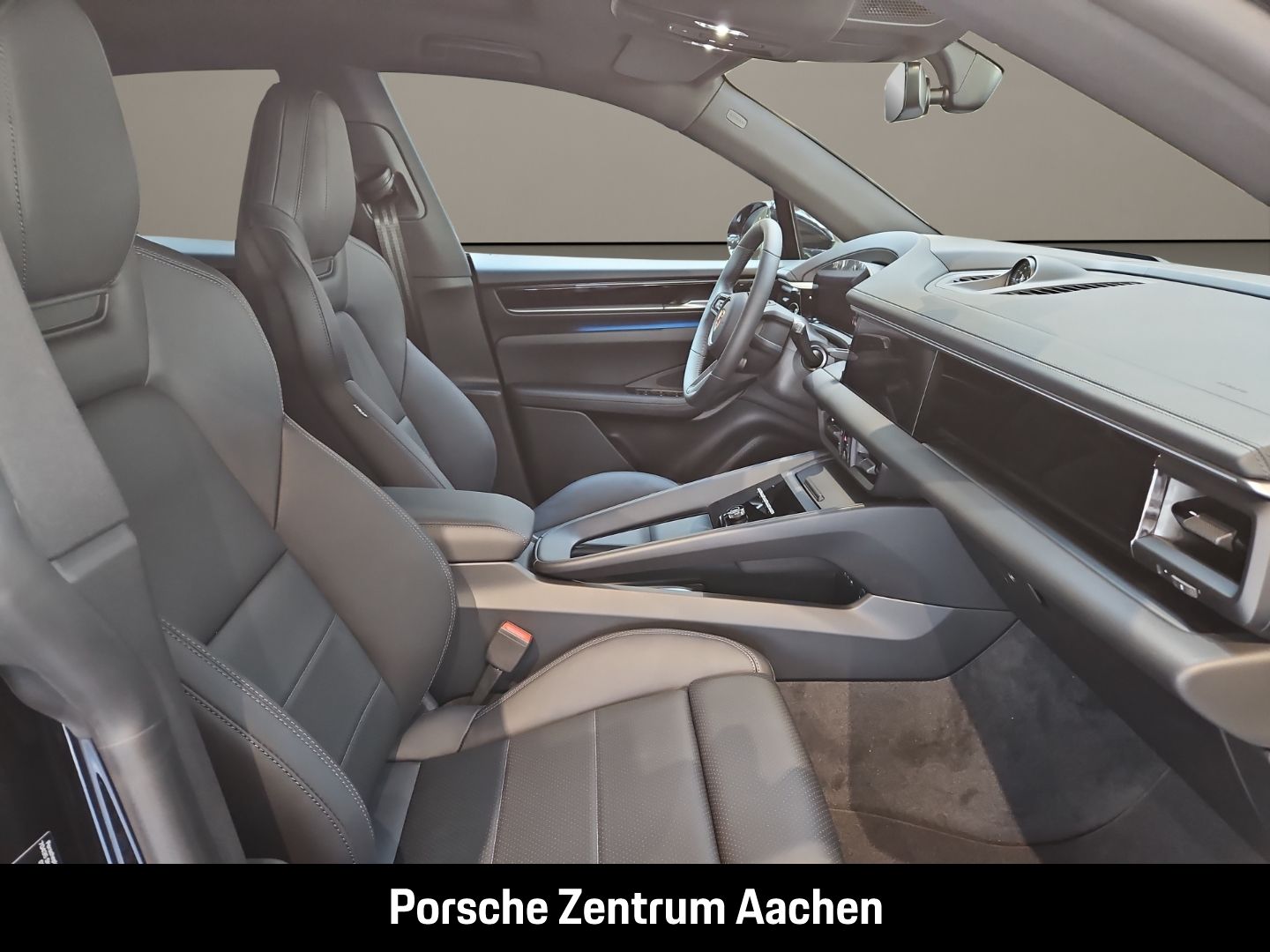 Porsche Macan - Bild 14
