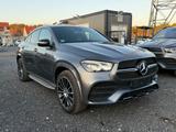 Mercedes-Benz GLE 350 e 4Matic AMG Coupe - Mercedes-Benz GLE 350: 4matic