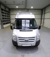 Westfalia Nugget /Klima/Markise/AHK/Tempomat - Diesel