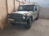 Mercedes-Benz G 300 ( 300GD ) Puch  - Mercedes-Benz G 300: 300gd