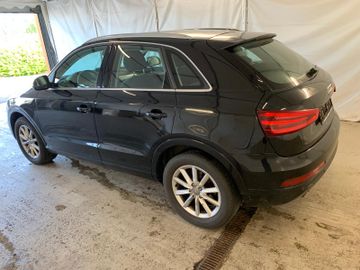 Audi Q3 - 5