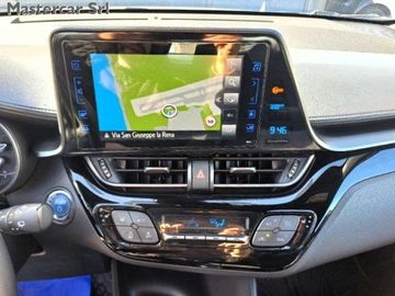 Toyota C-HR - 6