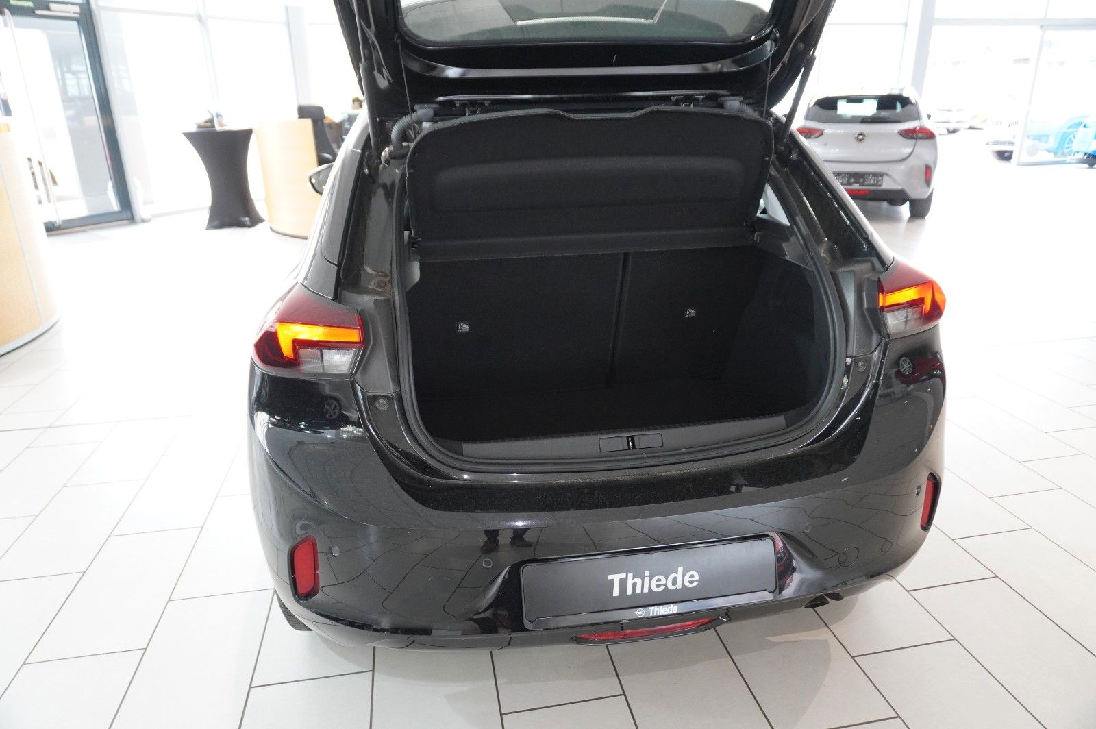 Fahrzeugabbildung Opel Corsa F 1.2 EDITION NAVI/TEMP/PDC/SPORT/DAB+