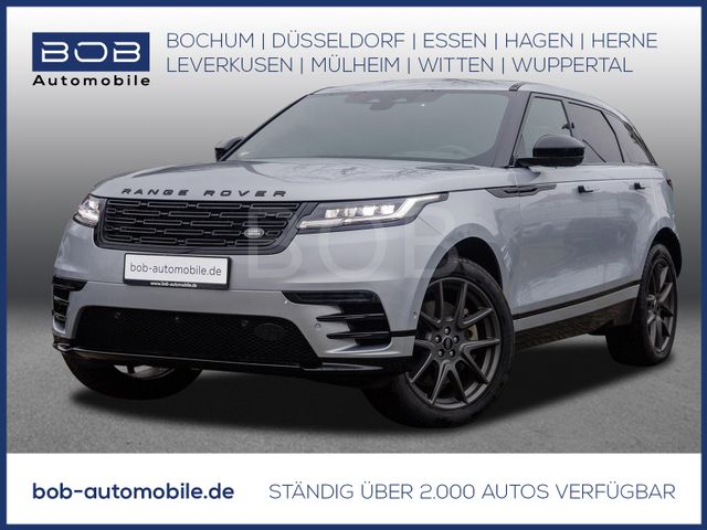 Land Rover Range Rover Velar P400e Dynamic SE 8-fach bereif