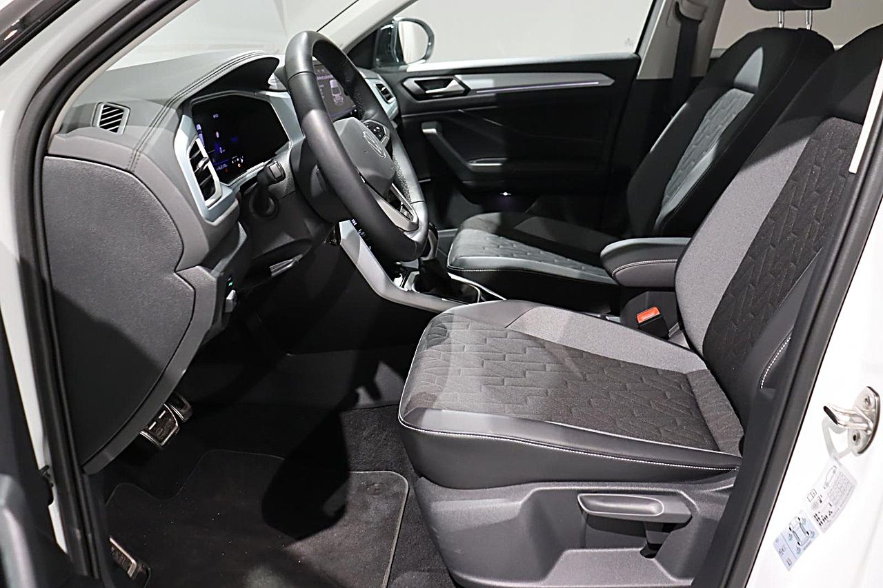 Volkswagen T-Roc - Bild 22