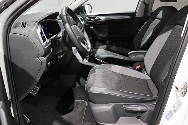 T-Roc GOAL 2.0 TDI 110kW DSG AHK ACC Kamera LED 