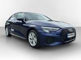 Audi A3 Sportback 35 TFSI S tronic S line LED*NAV*SHZ - Audi A3: Sport Line