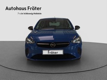 Fotografie 2 des Opel Corsa F Edition Scheckheft SHZ