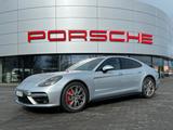 Porsche Panamera turbo, Approved,Service und Reifen neu  - Porsche Panamera in Kassel