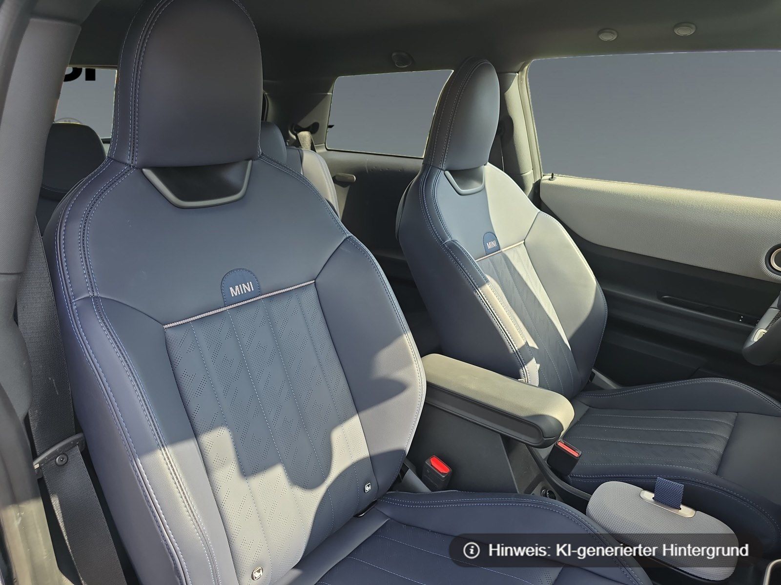MINI Cooper C - Bild 15