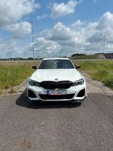 BMW G20 330i 2.0 258PS 64800km - BMW 330: Limousine, 3.0
