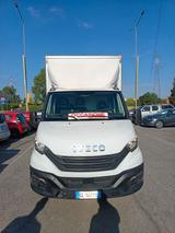 Iveco Daily 35S12 2.3 CASSONATO 54000!!! Euro 6  - Iveco aus 2022