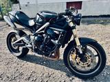 Triumph Street Triple - 1. Hand, Café Racer - Offers