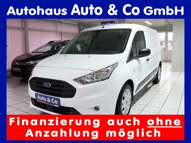 Ford Transit Connect 210 1.5 TDCI Kasten lang L2H1 1.