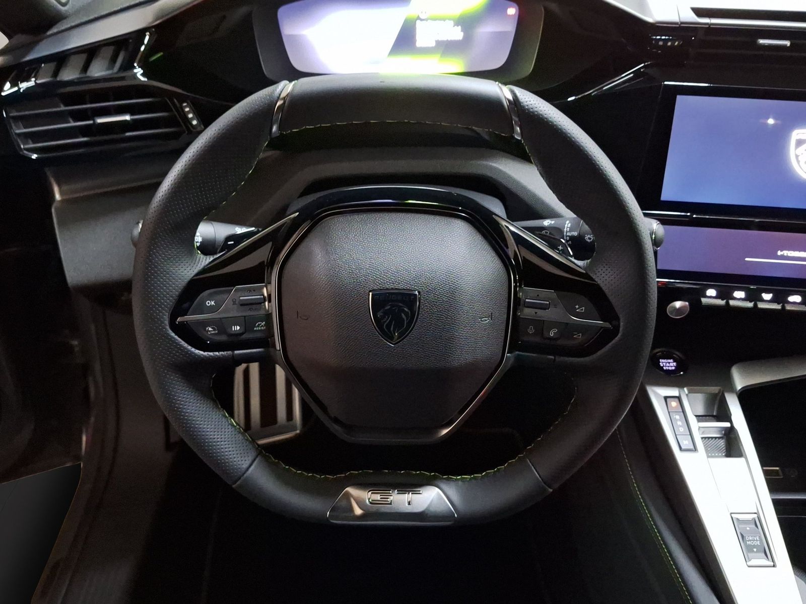 Peugeot 308 - Bild 9