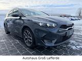 Kia cee'd SW 1.6 CRDi Spirit Navi RFK SHZ LED AHK - Kia: Cee D SW Crdi