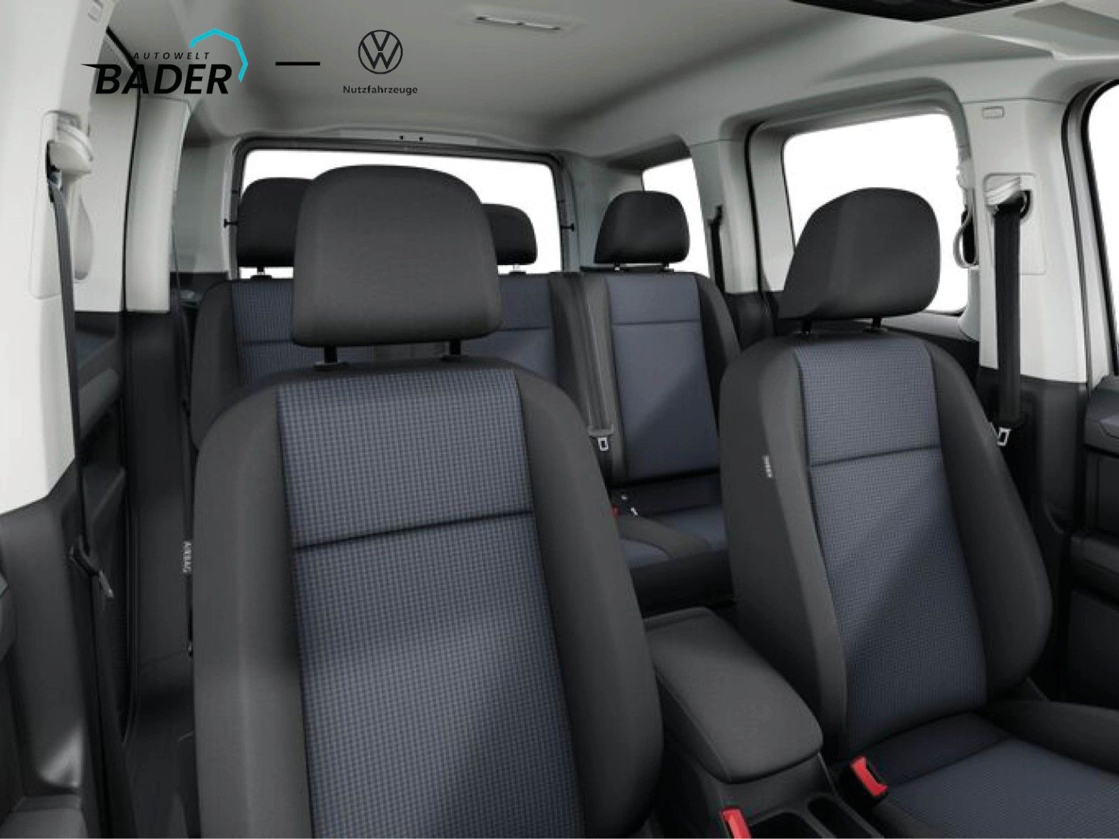 Volkswagen Caddy - Bild 10