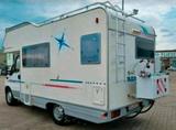 Adria TÜV neu+Tempomat Wohnmobil auf Ducato 244-128PS  - Adria Alkoven