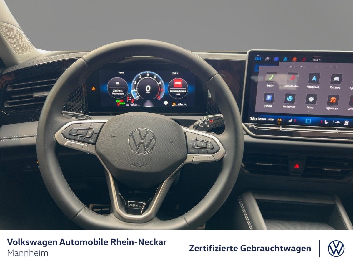 Volkswagen Tiguan - Bild 13