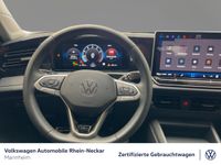 Volkswagen Tiguan - Vorschau Bild 13