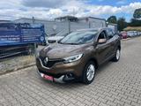 Renault Kadjar XMOD 4x4 1.6D |AHK|EUR6|2.HAND| - Renault: 4x2