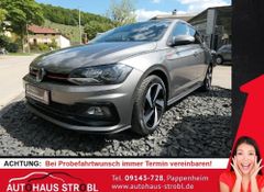 VW Polo 2.0 GTI DSG/ NAVI/ DAB+/ SPORTSELECT