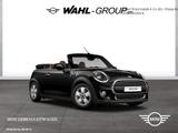 MINI One Cabrio Pepper Paket Navi Klimaaut. Shz PDC - MINI One Cabrio: Pepper